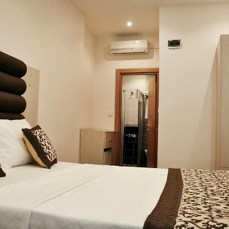 Mymoon Residence Стамбул Экстерьер фото