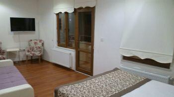 Mymoon Residence Стамбул Экстерьер фото