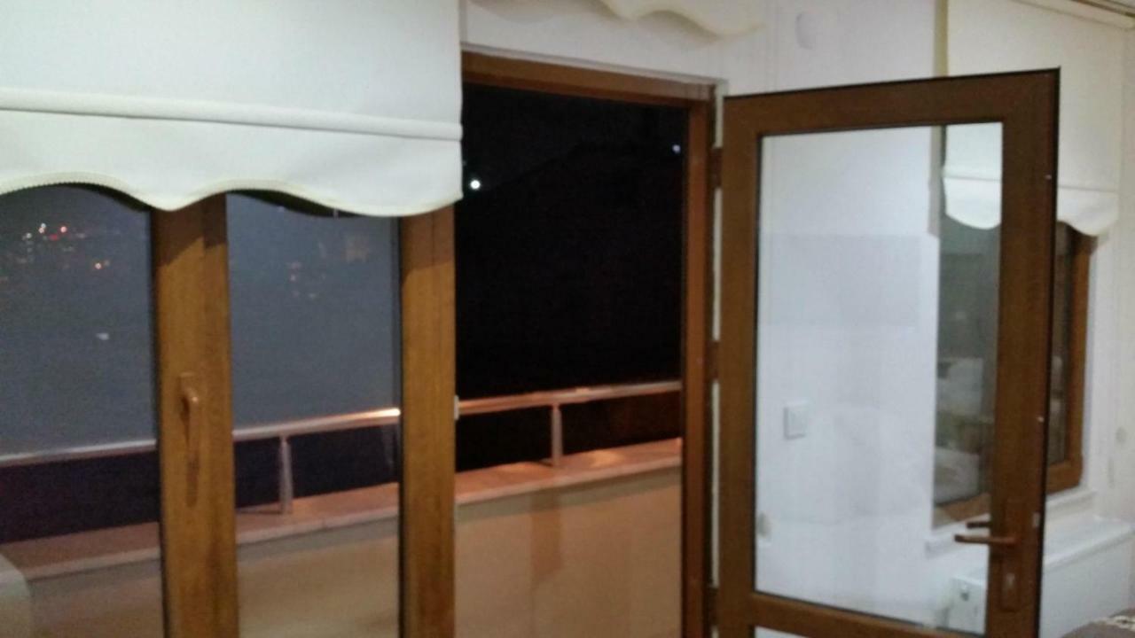 Mymoon Residence Стамбул Экстерьер фото